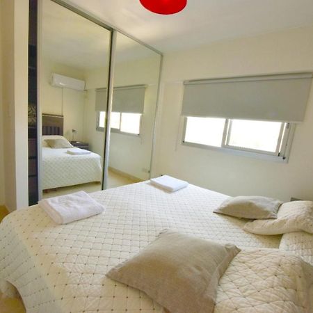 Torres Belgrano Apartment Salta Luaran gambar