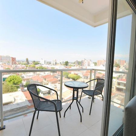 Torres Belgrano Apartment Salta Luaran gambar