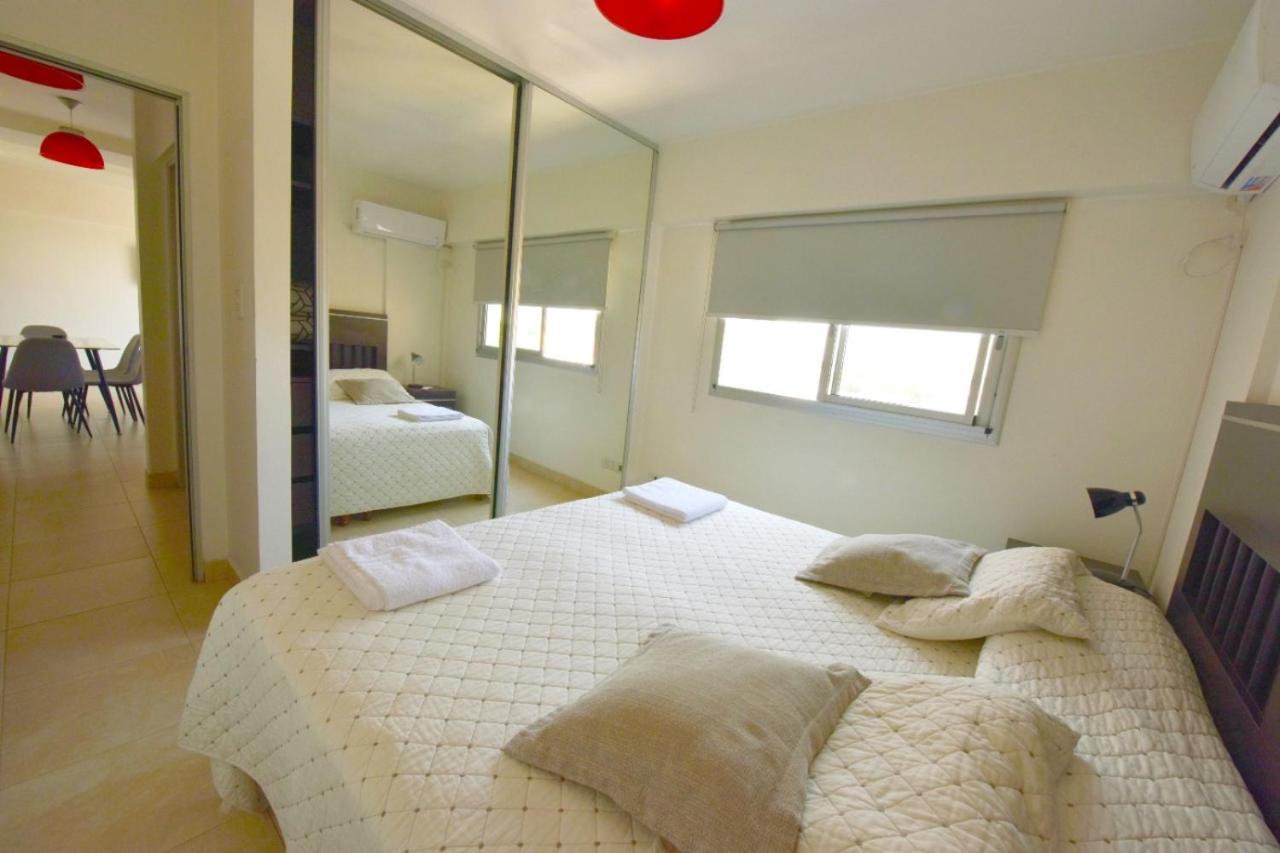 Torres Belgrano Apartment Salta Luaran gambar