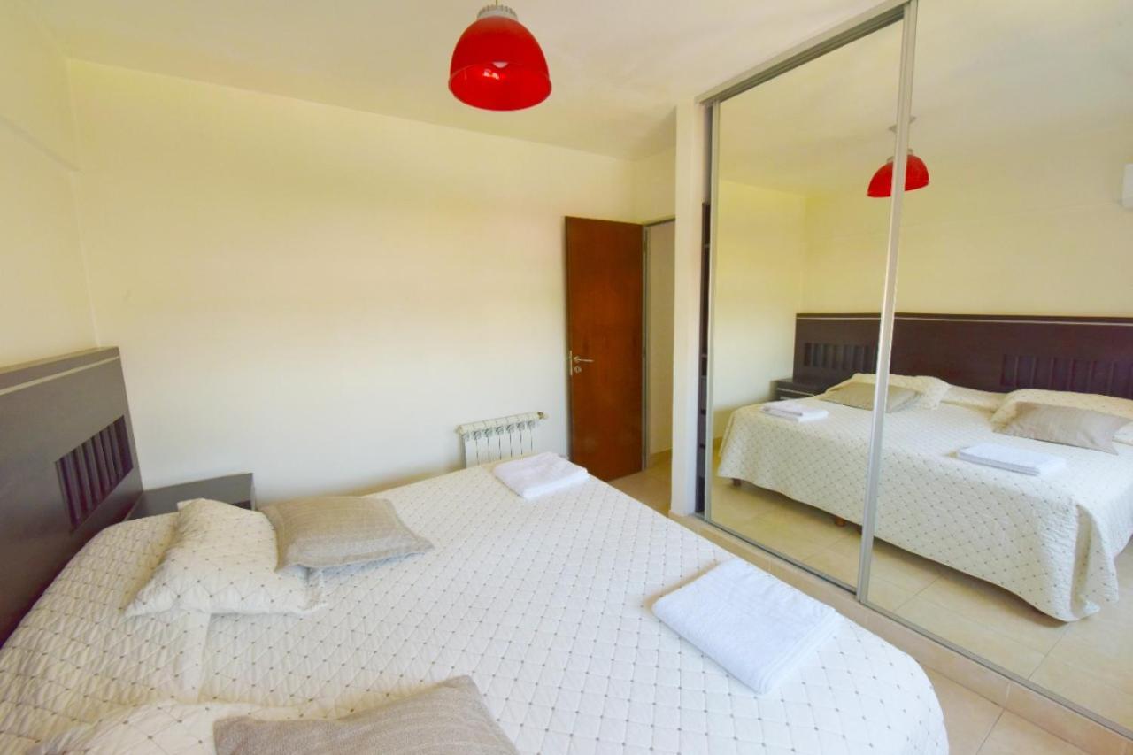 Torres Belgrano Apartment Salta Luaran gambar