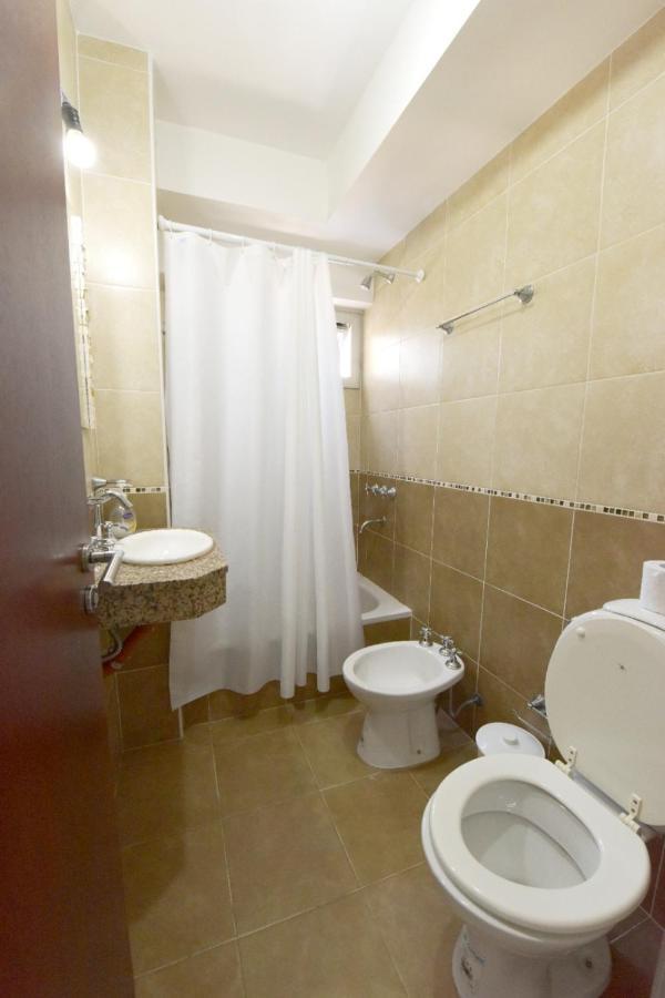 Torres Belgrano Apartment Salta Luaran gambar