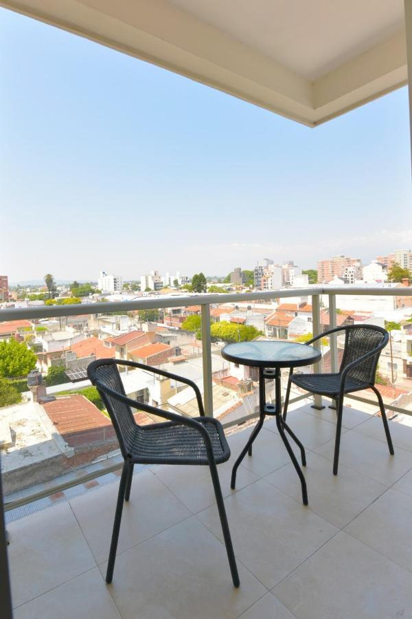 Torres Belgrano Apartment Salta Luaran gambar
